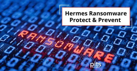 hermes ransomware